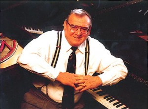 WILLIAM McCORMICK REMEMBERED