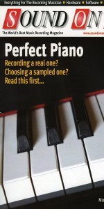 PERFECT PIANO