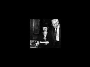 HENRY Z STEINWAY PIANO MAKER