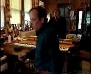 Stanwood Piano Touch Weight Metrology