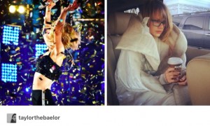 RT @WondrousTaylor: New Year’s Eve vs. New Year’s Day https://t.co/eiryhUDsig