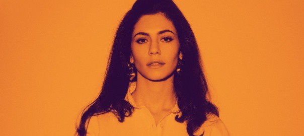 ARINA @MarinaDiamandis Follow ROSKILDE