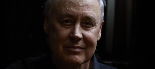 @Wolf_Trap Three decades in, @brucehornsby music style is constantly evolving → ow.ly/9xVD50rjPQk via @NPR