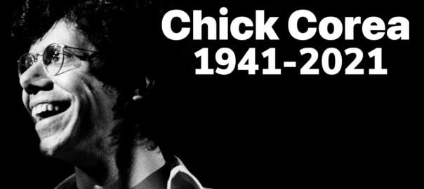 @masterpiano – Reloaded twaddle  RT @rickbeato: Chick Corea R.I.P. 1941-2021 https://t.co/bWW4X7k4Dx via @YouTube