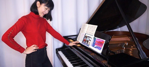 @masterpiano – Reloaded twaddle RT @Tiffanypianist: 🤗 https://t.co/KkLgEmOeVW