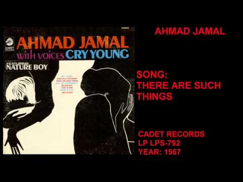 RT @zootswings: AHMAD JAMAL – CRY YOUNG – FULL ALBUM 1967 – JAZZ PIANO https://t.co/Gor04Tef8R via @YouTube